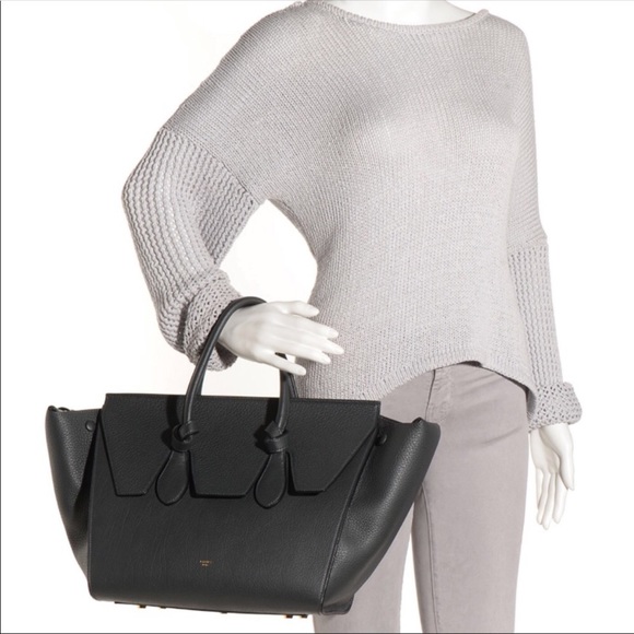 CELINE MINI TIE KNOT - Picture 8 of 8